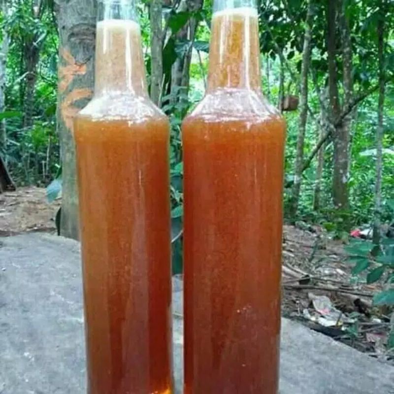 

cod produk kesehatan madu kampung malifera 900 gr original (COD)