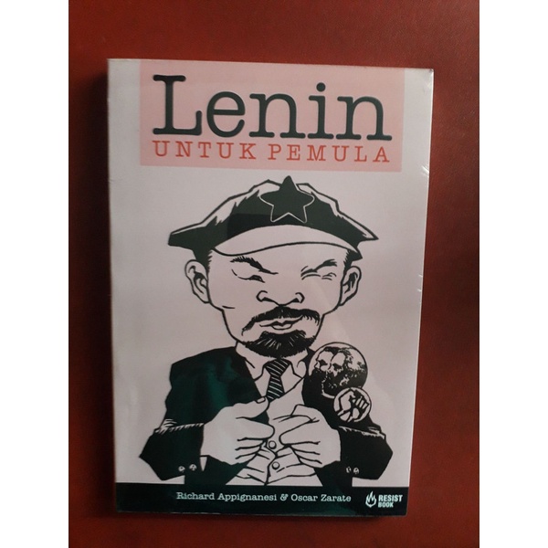 Lenin untuk Pemula