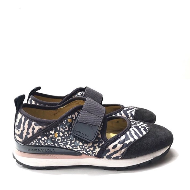 Preloved bimba Y Lola shoes