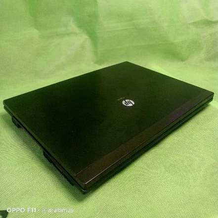 Laptop HP probook 5220m core i3 Ram 4GB HDD 320Gb
