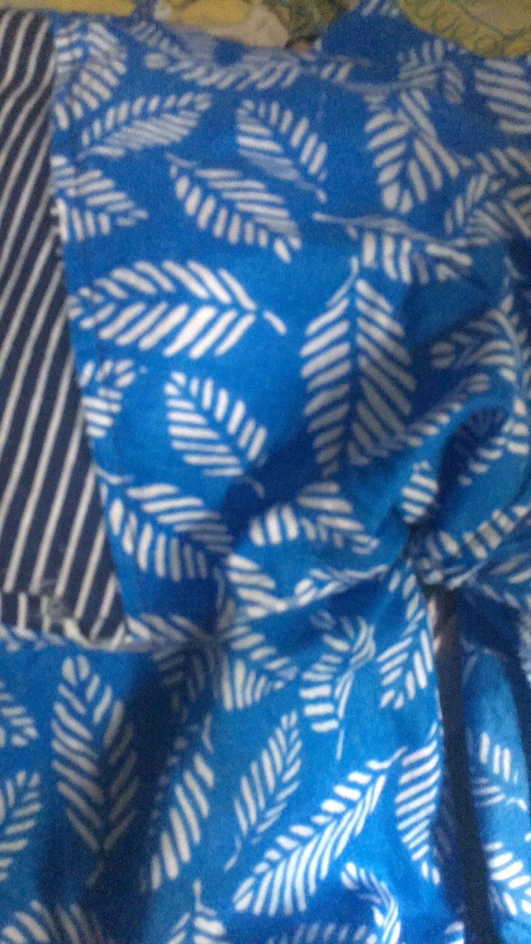 Atasan Batik Wanita Kerja Jumbo Dolby Dolbi Dobby Doby Modern Dan Terbaru 2020