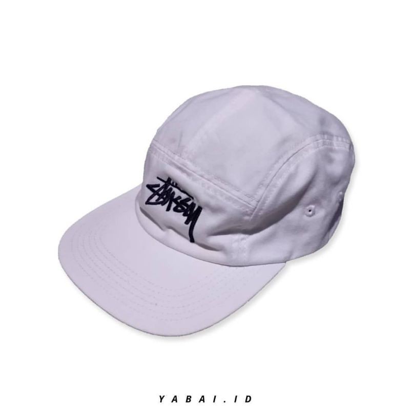 Stussy 5 Panel Cap