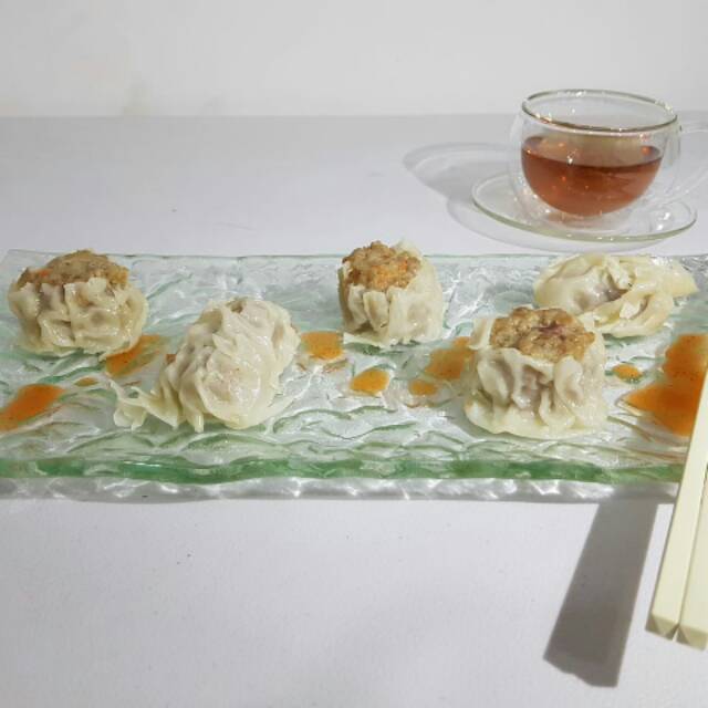 

Dimsum