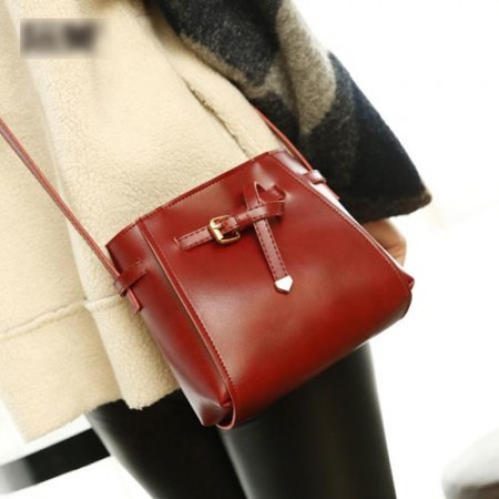 Tas Fashion Wanita selempang Korea Import