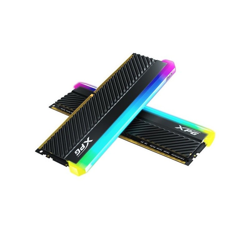 Memory RAM Adata DDR4 XPG Spectrix D45G 3600MHz 32GB [2X16GB] RGB