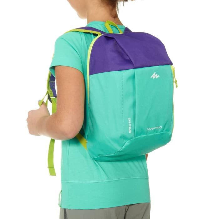 Tas Ransel Sekolah Anak TK Backpack Quechua Arpenaz 7 TK