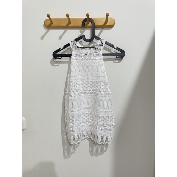 Stradivarius Top / Baju Stradivarius Preloved