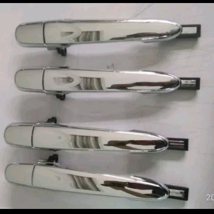 DOOR HANDLE ALL NEW AVANZA REPLACE