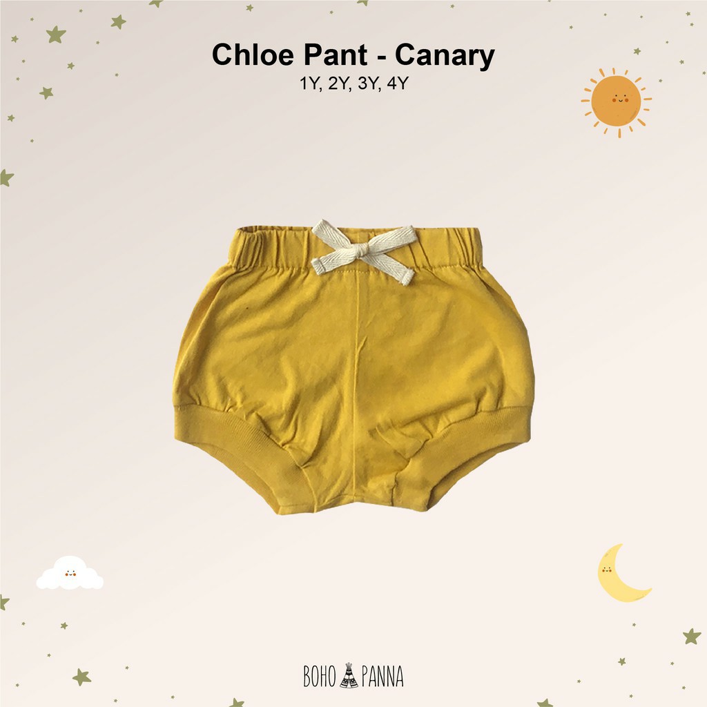 Bohopanna - Bohobaby Chloe Pant