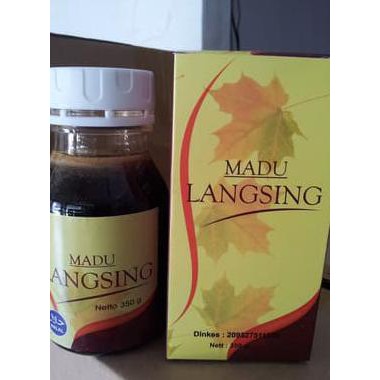 

Buruan Serbu Madu Langsing Griya An Nur Herbal Diet Sehat Pelangsing Alami