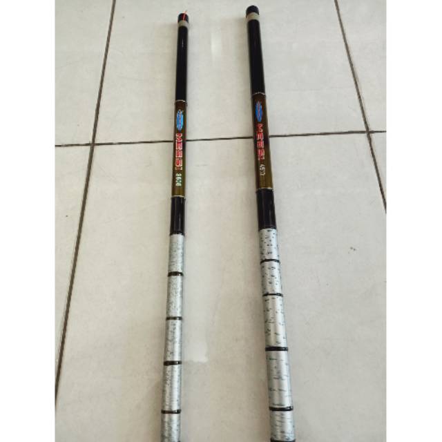 Kartinifishing JORAN TEGEK FIBER DAIHAN MESSI 360 450CM MURAH BERKUALITAS