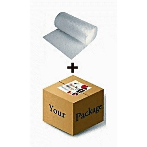 Best Seller! PACKING DUS+BUBBLE UNTUK BRANG BIG SIZE PECAH BELAH SAVE YOUR PAKET Terbatas!