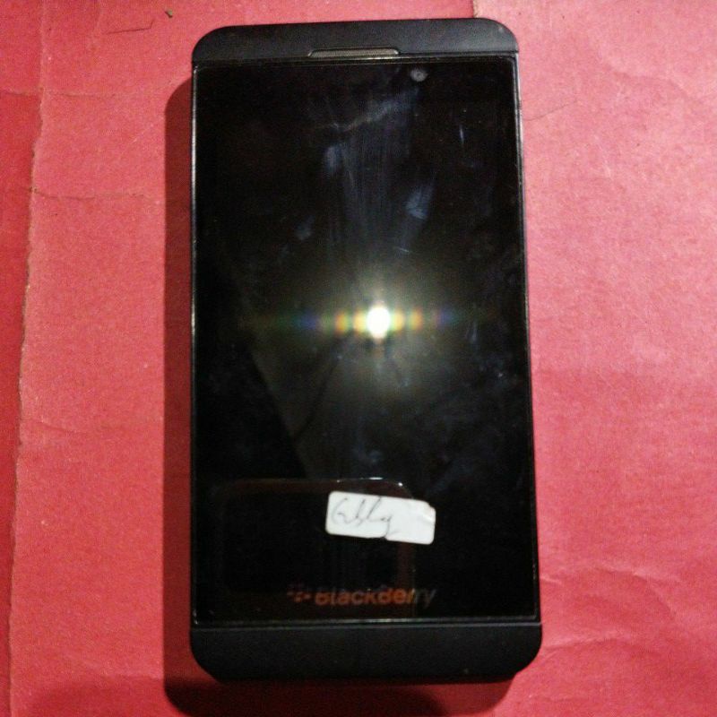 Blackberry z10