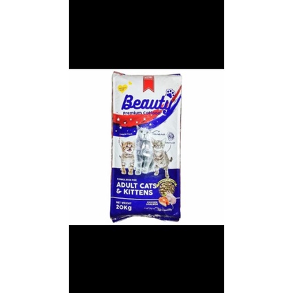 Beauty Premium 20kg