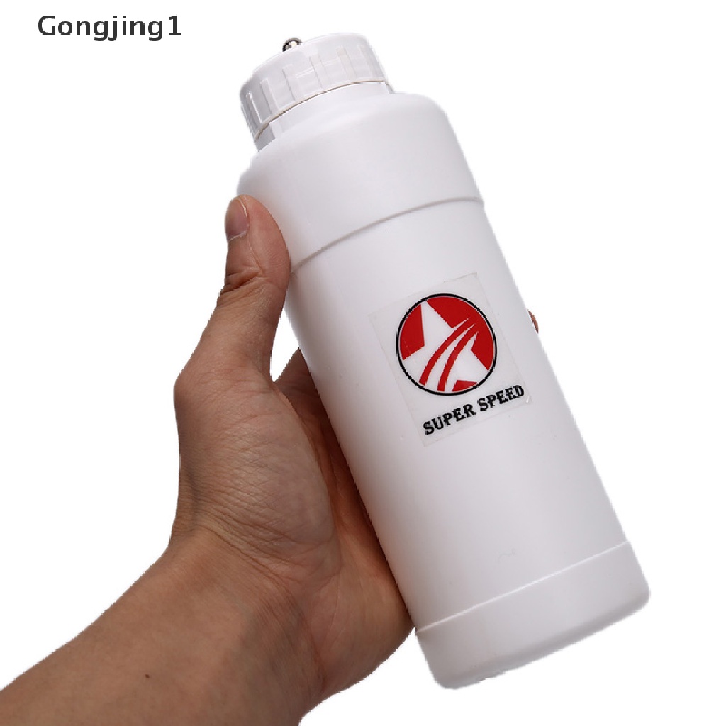 Gongjing1 Botol Pembersih Bearing Skating 608