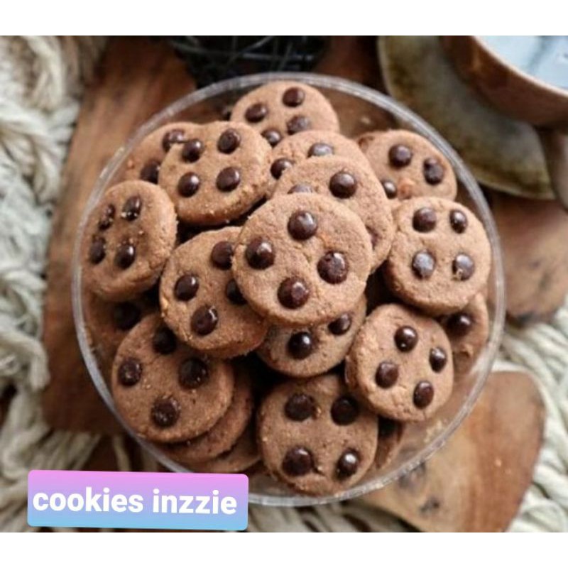 

cookies chop ship