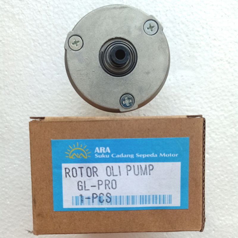 Rotor Pompa Oli GL PRO