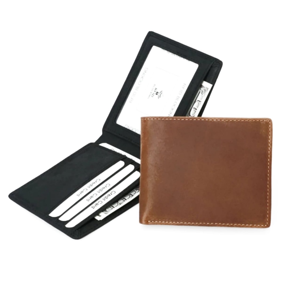 MORMON alex - Dompet Pria Morymony-1