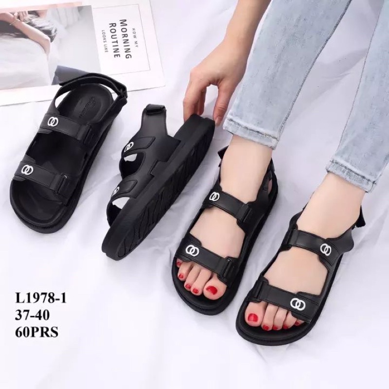 SANDAL IMPORT SANDAL TALI SANDAL GUNUNG SANDAL JELLY IMPORT SANDAL BALANCE TALI 2 L1978 1
