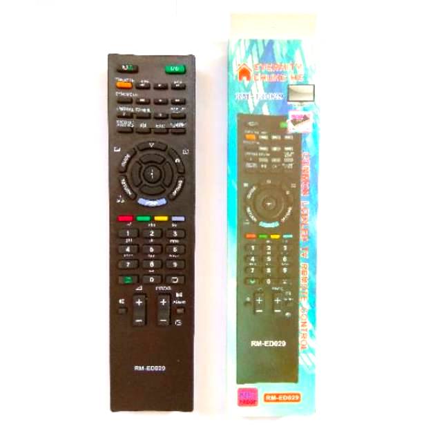 REMOT / REMOTE TV SONY BRAVIA LCD LED MULTI / UNIVERSAL