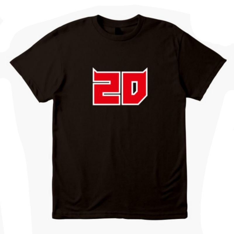 KAOS FABIO QUARTARARO 20 MotoGP