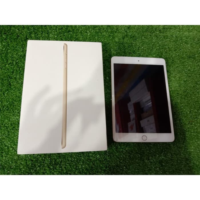 Ipad mini 3 16gb