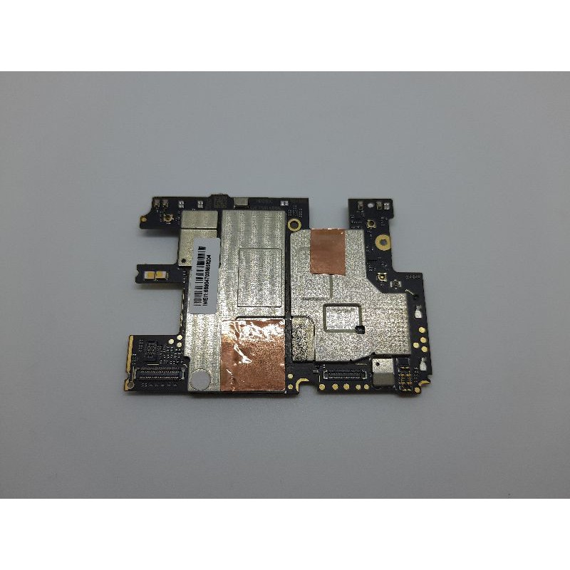 mesin normal xiaomi note 5 pro 4/64