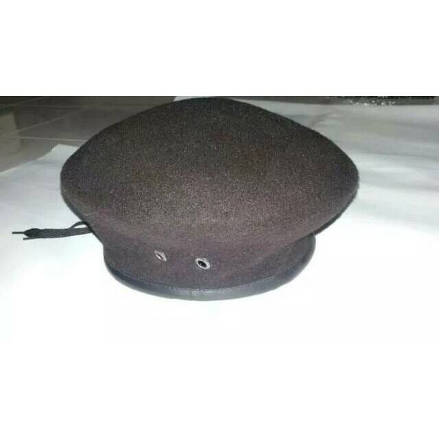 baret laken pramuka-topi pramuka