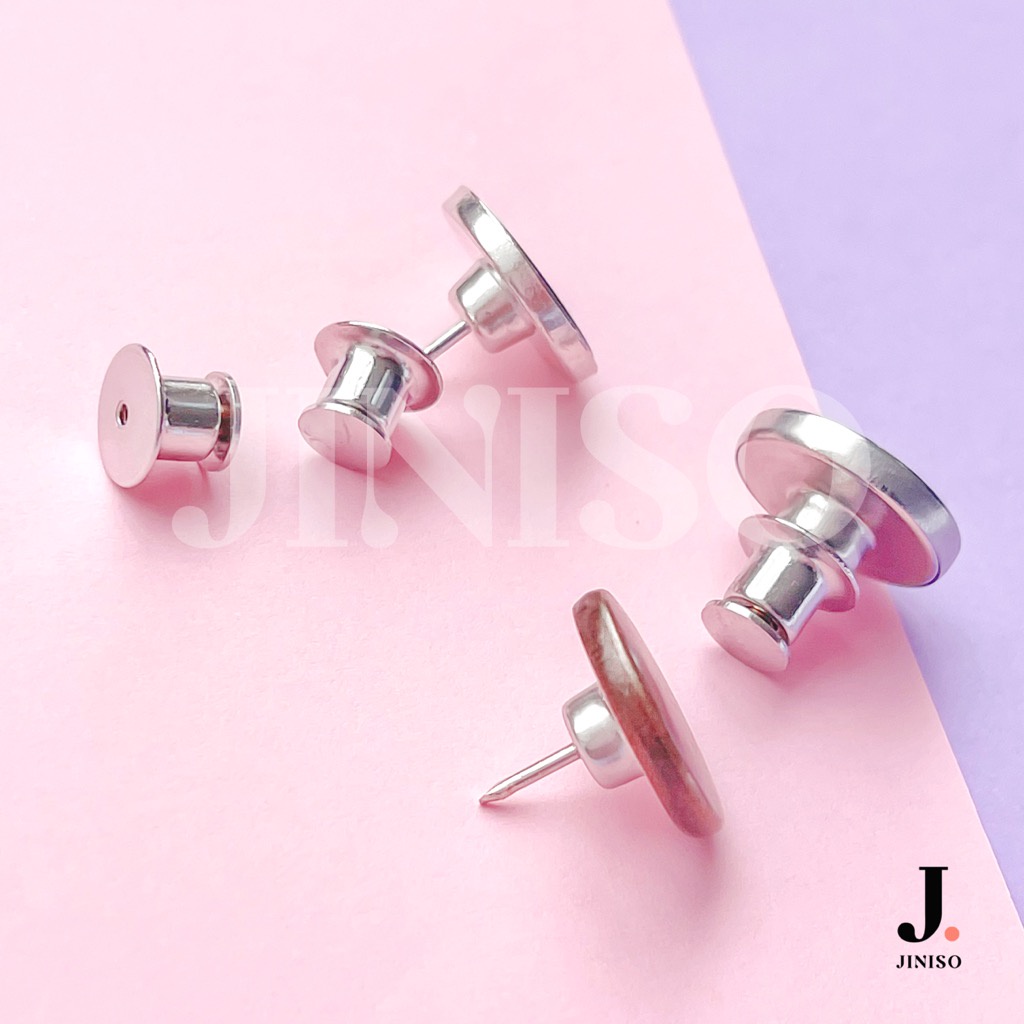 JINISO - Kancing Celana Jeans Adjustable Unisex-1