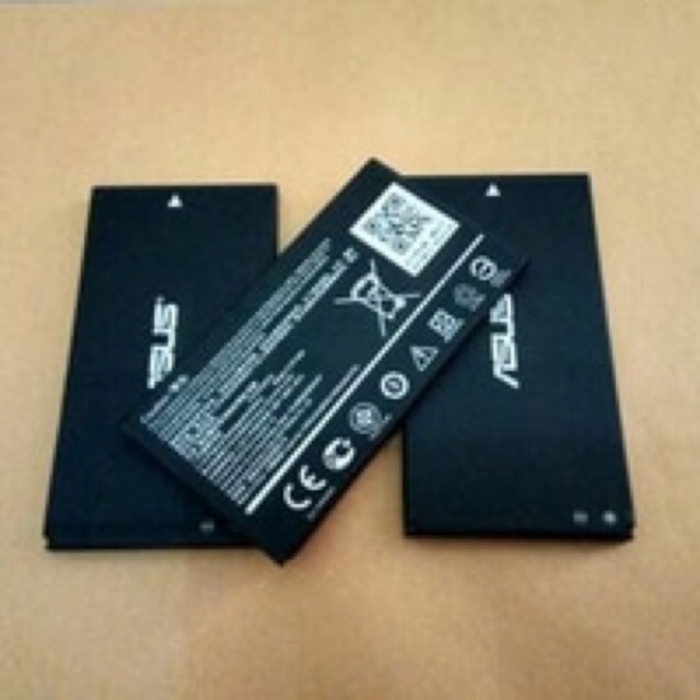 Baterai batre battery asus zenfone 4 original 99% / baterai handphone asus zenfone4