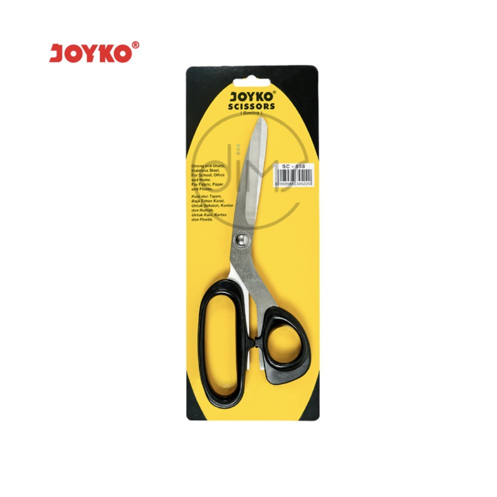 

Scissors / Gunting Joyko SC-858