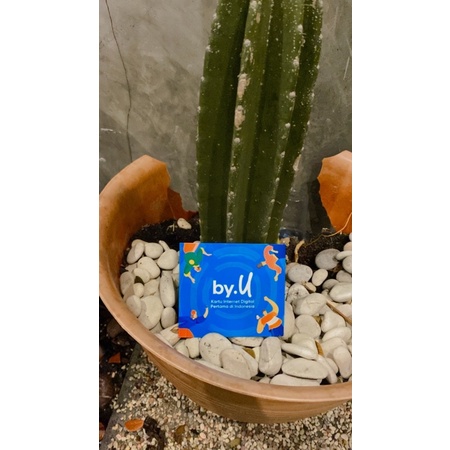 Perdana By.u | 2mbps