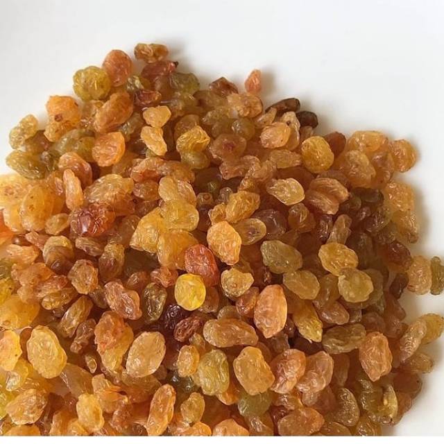 

Kismis Simin Enak 1/2 kg