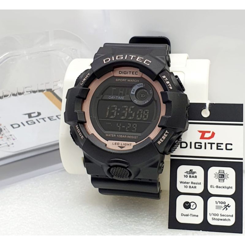 DIGITEC DIGITAL ORIGINAL PRIA