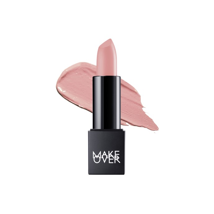 Makeover Color Hypnose Creamy Lipmatte