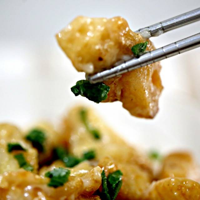 

Frozen Dory Mayonaise