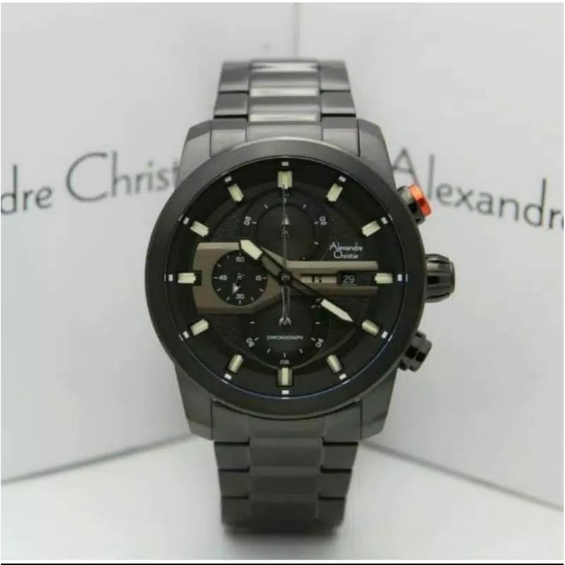 AC 6559 ALEXANDRE CHRISTIE 6559