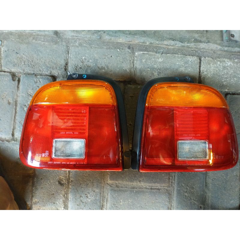 stoplamp baleno tahun 1997-2001
