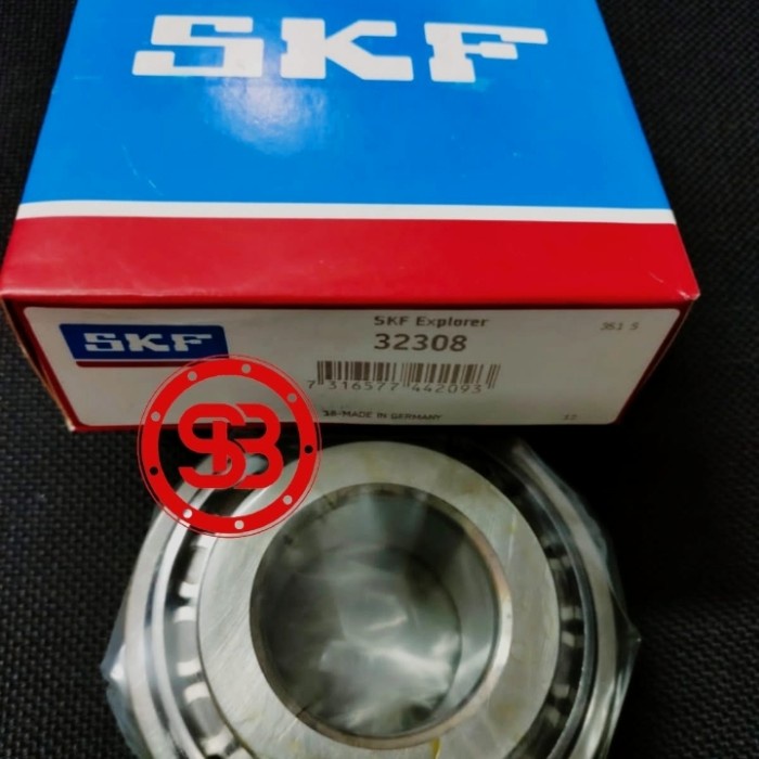 Bearing Taper 32308 SKF ORIGINAL