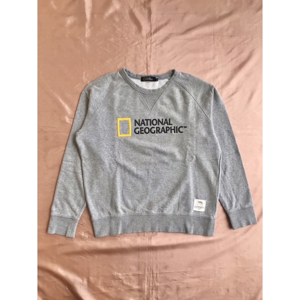 CN National Geographic second ori