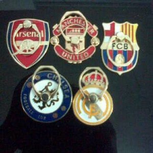 (COD) Iring Karakter Bola