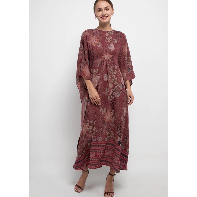 Kaftan Etnik Modern - Kamilaa by itang yunasz
