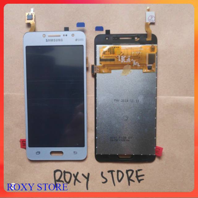 LCD TOUCHSCREEN SAMSUNG J2 PRIME G532 FULLSET