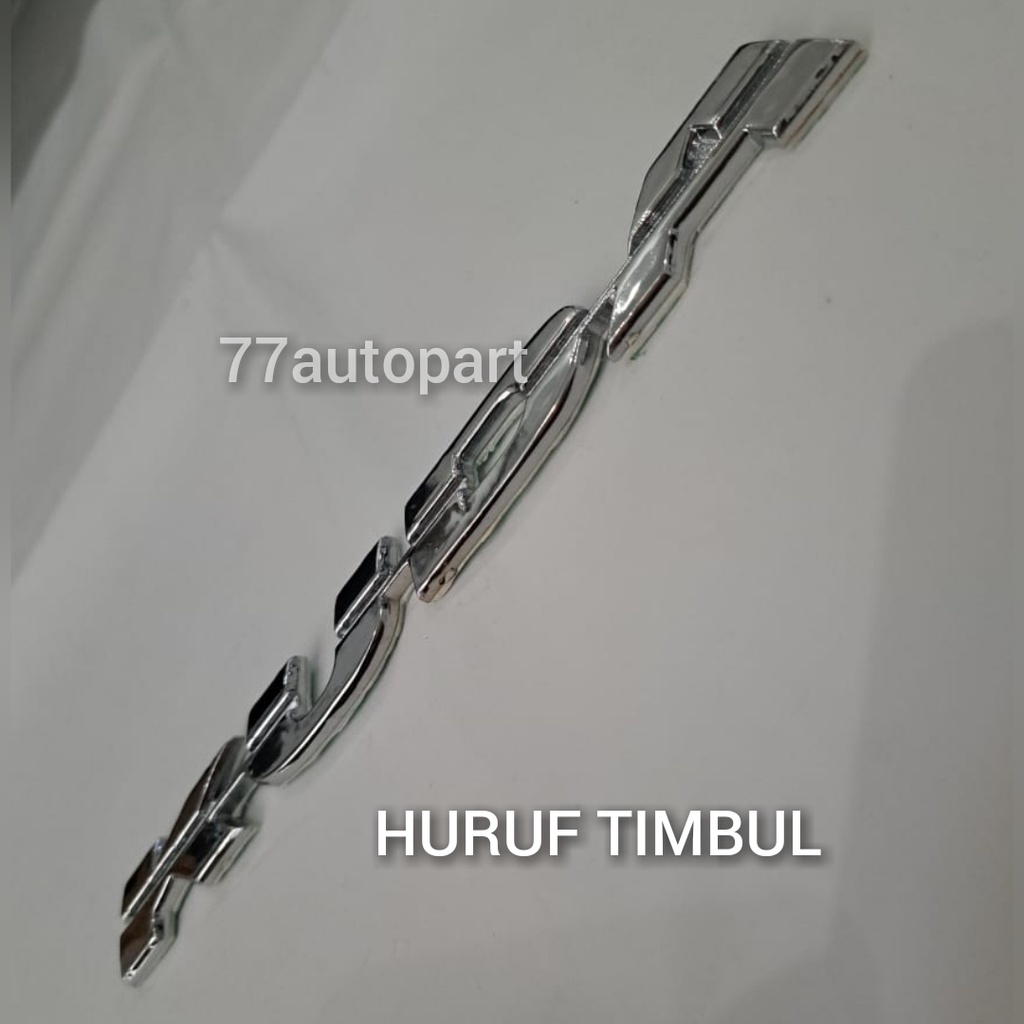 emblem logo mobil kuda tulisan kuda