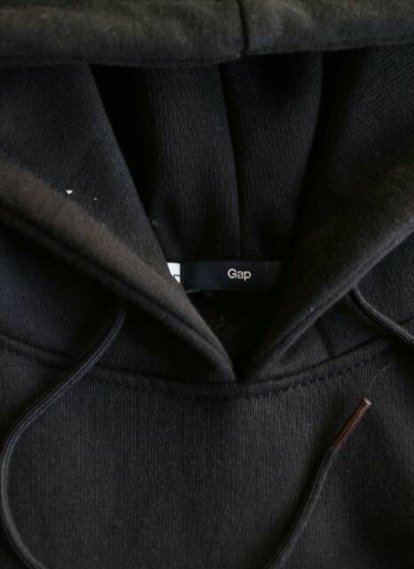 Sweater hodie GAP