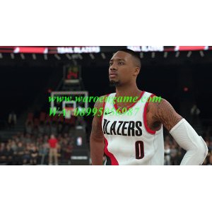 Jual TERBARU PS4 NBA 2K18 NBA 2018 NBA18 R3 Reg 3 English Playstation 4 Ga Diskon