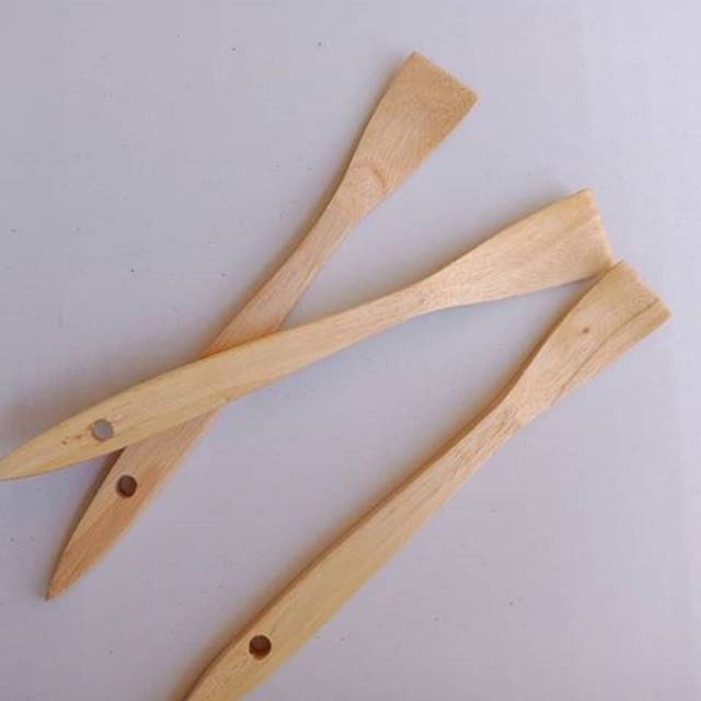 Sutil Kayu Kecil Spatula Kayu Kecil Shopee Indonesia Sutil Kayu Kecil Spatula Kayu Kecil Shopee Indonesia