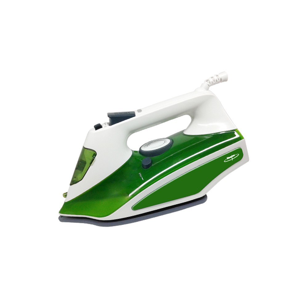 STEAM IRON SETRIKA UAP HA-304 MASPION