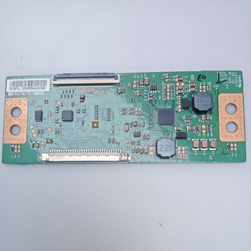 ticon LG 32LM630