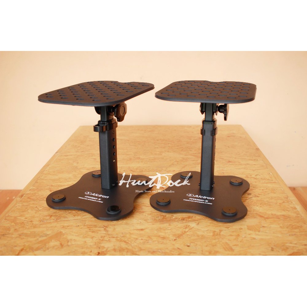 Jual Stand Speaker Monitor Alctron MS180 Indonesia